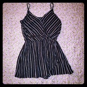 Like New. Women's Romper.